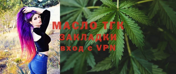 стафф Пересвет
